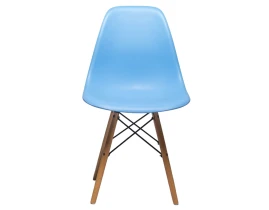 Scaun Oslo 56C Blue-thumb-2