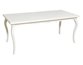 Masa Extensibilă NOAH Crem 180/250 x 900 x 80 cm-thumb-2