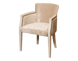 Кресло Andora Crem Damas Pearl Uni-thumb-7