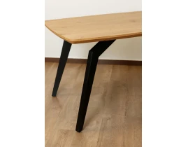 Стол Costa 140 x 80 x 75 cm Natur 23C10-thumb-2