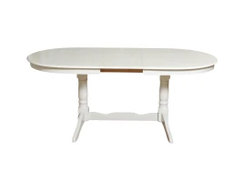 Cтол Раздвижной EUROPA 950 Crem 155/269 x 96 x 80 cm-thumb-5