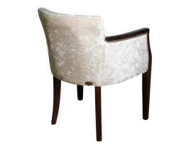 Fotoliu Andora Wenghe Damas Pearl Uni-thumb-4