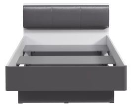 Cтол Раздвижной EUROPA 950 Wenge 155/269 x 96 x 80 cm-thumb-2