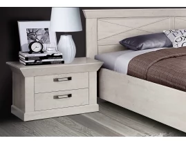 KASHMIR Прикроватная Тумба-thumb-2