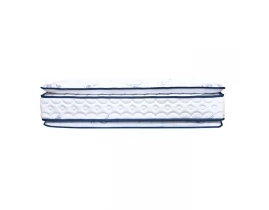 Saltea Atlantis Superb 160 x 200 cu 2 toppere-thumb-3