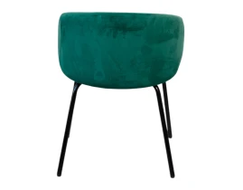 Стул 19A04 Green Velvet HLR-56-thumb-5