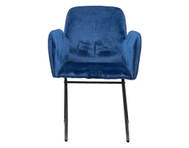Scaun 19A05 Blue HLR-64-thumb-2