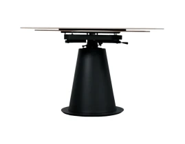 Masa Extensibilă SARA 130/130 x 80 x 76 cm-thumb-2