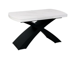 Cтол Раздвижной маленький GENOVA 140/180 x 80 x 76 cm DT-8126-thumb-5