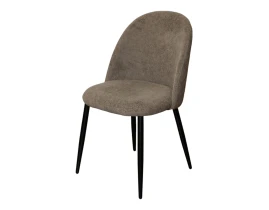 Scaun Rondo Dark Grey 24A53