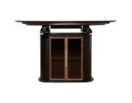 Cтол Раздвижной Catania 130/130 x 80 x 76 cm-thumb-2