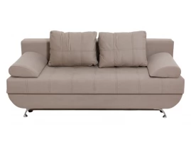 Canapea Victoria 4 Dallas Grey