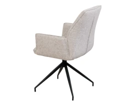 Стул Rosa Light Grey UDC-711-thumb-4