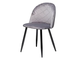 Scaun A334 Grey HLR-20