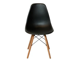 Scaun Oslo 56C Black-thumb-2