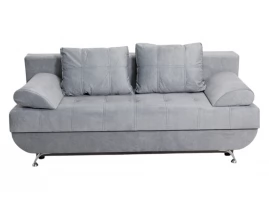 Canapea Victoria 4 Elegant Grey