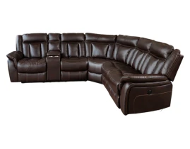 Colțar Dallas Brown-thumb-2