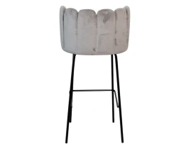 Барный стул BA11 Grey HLR-22-thumb-5