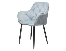 Scaun 20A09 Light Blue HLR-15