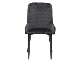 Стул Lorenzo 20A05 Black HLR-66-thumb-2