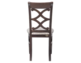 Стул Borghi Lira Венге Damas Pearl-thumb-4