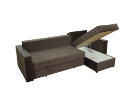 Colțar Victoria 4 Lounge Choko-thumb-4