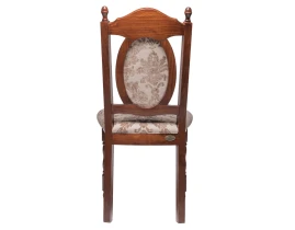 Стул Europa Орех Damas Capucino-thumb-5