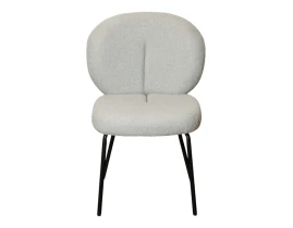 Scaun Lyon 2 Light Grey 24A29-thumb-2