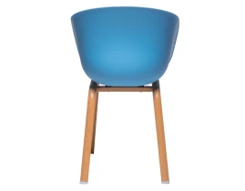 Стул Oslo 38C Blue-thumb-5