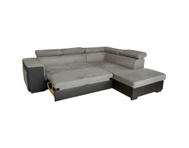 Colțar Elliot Nubuk 22/Madryt 9100-thumb-6