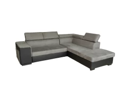 Colțar Elliot Nubuk 22/Madryt 9100-thumb-3