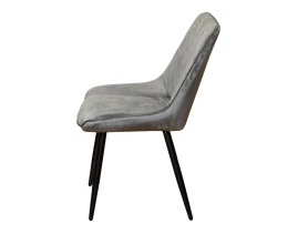 Scaun Bonn Grey 19A13-thumb-3