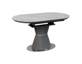 Masa Extensibilă RINA GREY 140/180 x 80 x 76 cm DT-8118
