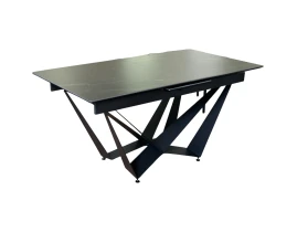 Cтол Раздвижной OLIMPIA 160/200 x 90 x 76 cm-thumb-4