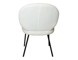 Scaun Lyon 2 White 24A29-thumb-5