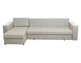 Colțar Victoria 4M Grand Light Grey-thumb-2