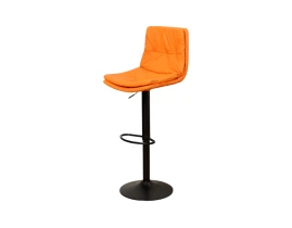 Барный стул Malmo Orange