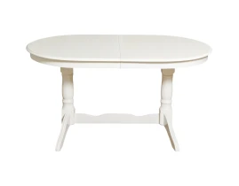 Cтол Раздвижной EUROPA 950 Crem 155/269 x 96 x 80 cm