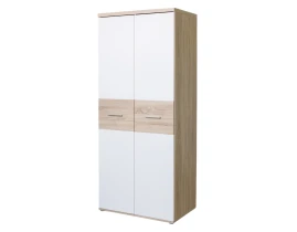 WINNIE Dulap 2 uși 80 cm-thumb-2