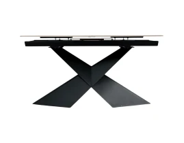 Masa Extensibilă DALIA 140/180 x 80 x 76 cm-thumb-2