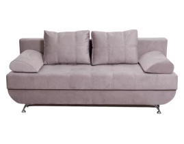 Canapea Victoria 4 Elegant Dusty Lilac