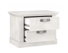 KASHMIR Прикроватная Тумба-thumb-4