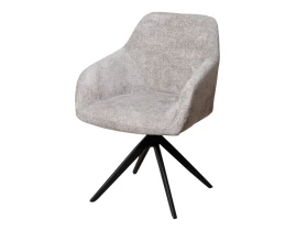 Стул Misurina Light Grey