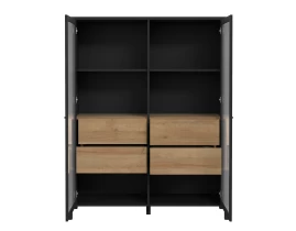 HIGH ROCK Vitrină-thumb-3