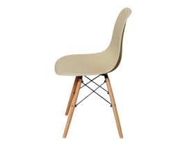 Scaun Oslo 56C Brown-thumb-3