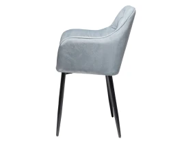 Стул 20A09 Light Blue HLR-15-thumb-3