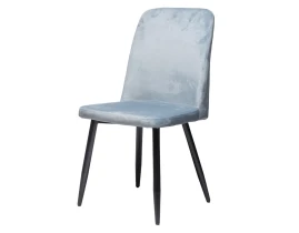 Scaun A337 Light Blue HLR-15