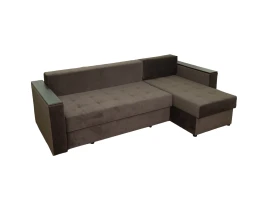 Colțar Victoria 4 Lounge Choko-thumb-3