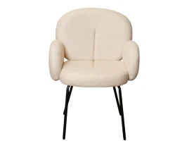 Стул Lyon Beige 24A30-thumb-3