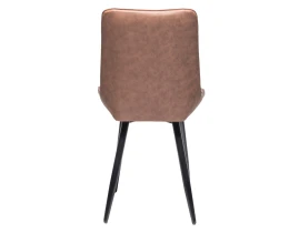 Scaun 19A11 Brown B771-14-thumb-5